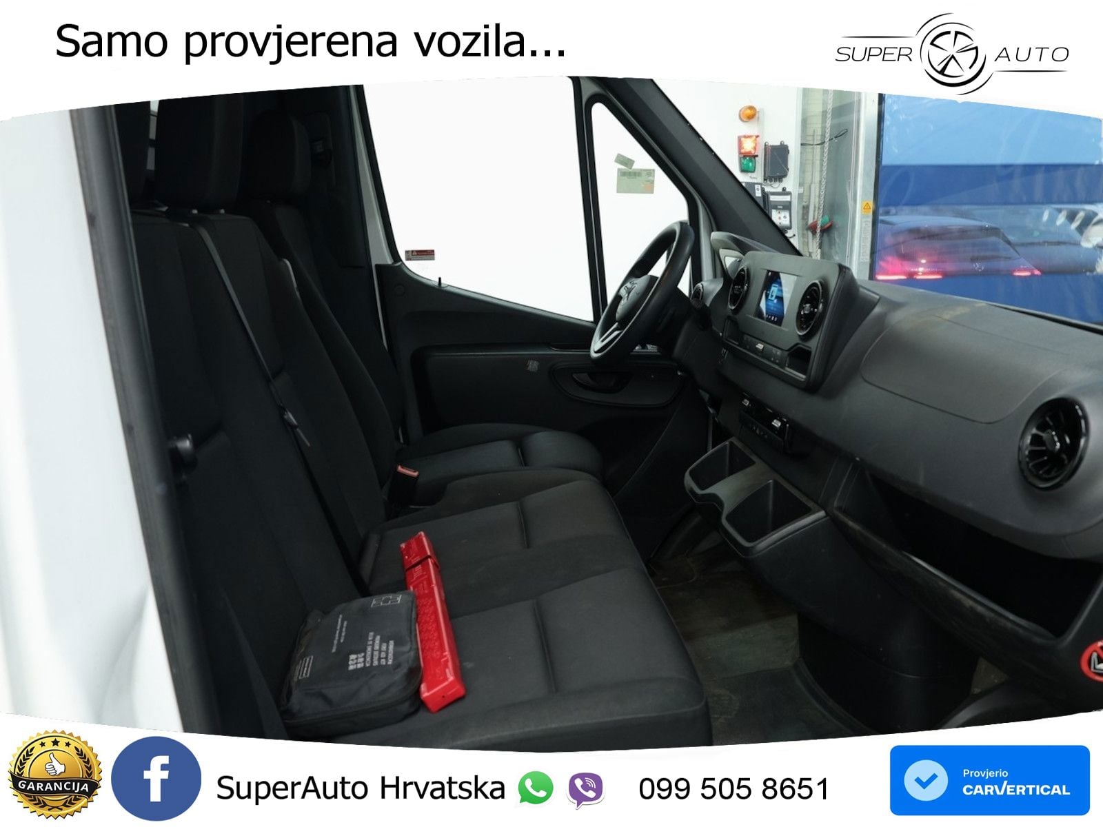 Mercedes-Benz Sprinter 317 CDI,L2H2,Automatik,Kamera 170 KS