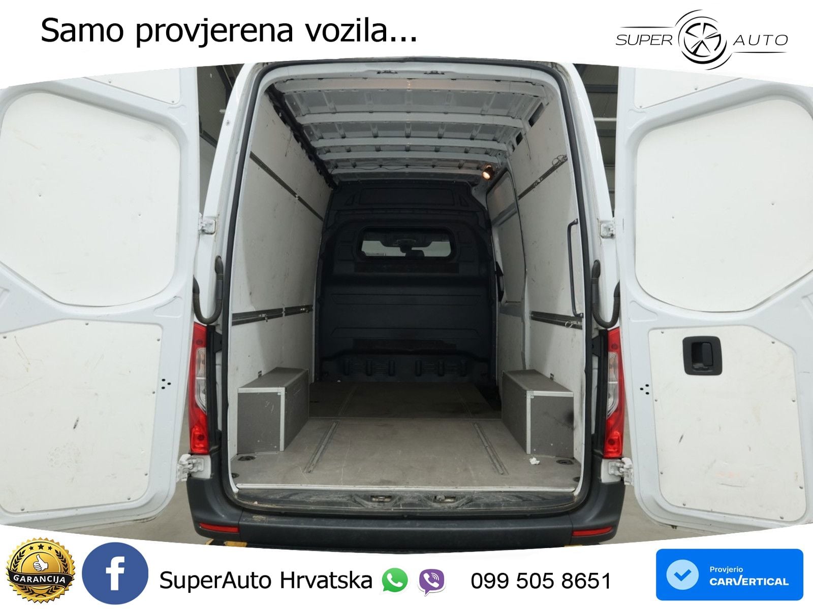 Mercedes-Benz Sprinter 317 CDI,L2H2,Automatik,Kamera 170 KS
