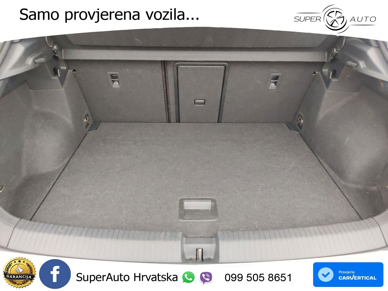 Volkswagen T-Roc 1.5 TSI (150 KS) DSG LED+GR SJED+ACC