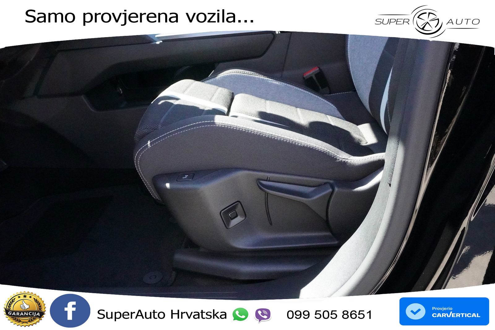 Opel Grandland 1.2 Turbo (145 KS) Hybrid eDCT LED+GR SJED+ACC