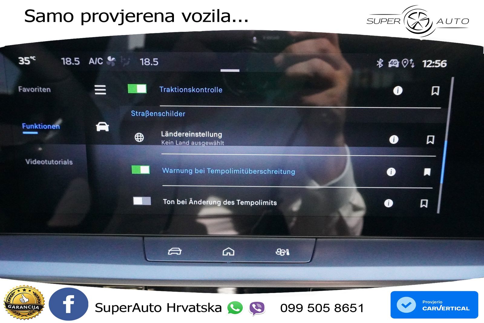 Opel Grandland 1.2 Turbo (145 KS) Hybrid eDCT LED+GR SJED+ACC