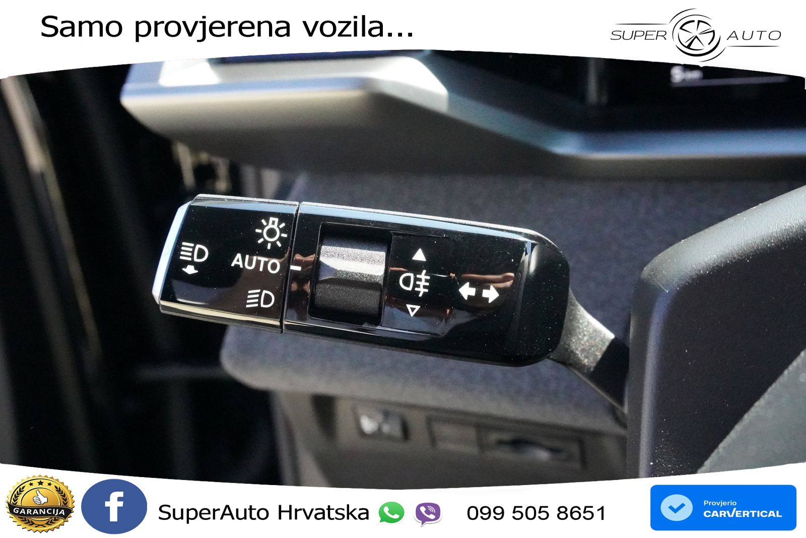 Opel Grandland 1.2 Turbo (145 KS) Hybrid eDCT LED+GR SJED+ACC