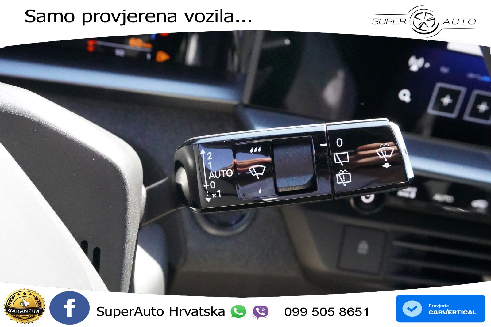 Opel Grandland 1.2 Turbo (145 KS) Hybrid eDCT LED+GR SJED+ACC