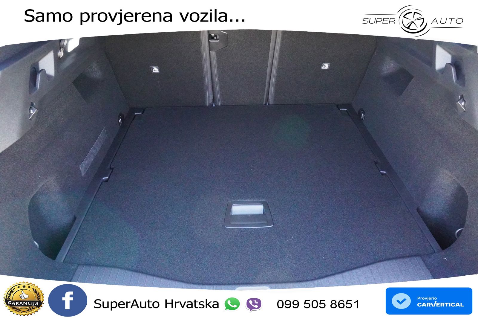 Opel Grandland 1.2 Turbo (145 KS) Hybrid eDCT LED+GR SJED+ACC