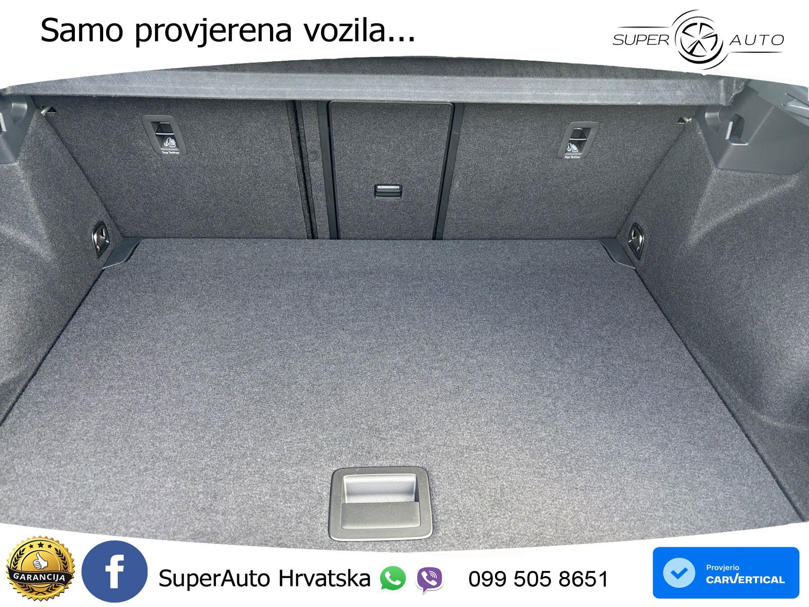 Volkswagen T-Roc 1.5 TSI (150 KS) DSG LED+GR SJED+ACC