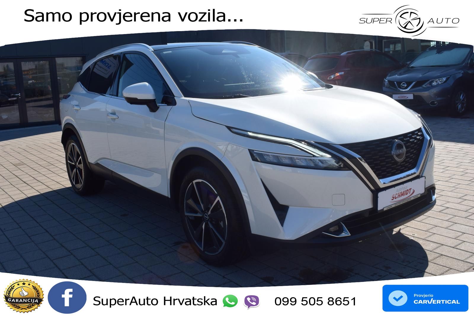 Nissan Qashqai 1.3 DIG-T (140 KS) Tekna LED+GR SJED+ACC