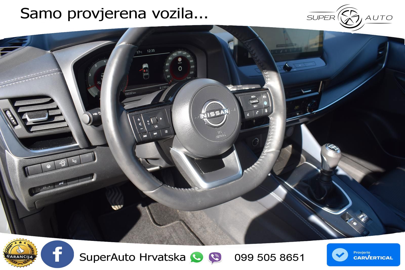 Nissan Qashqai 1.3 DIG-T (140 KS) Tekna LED+GR SJED+ACC