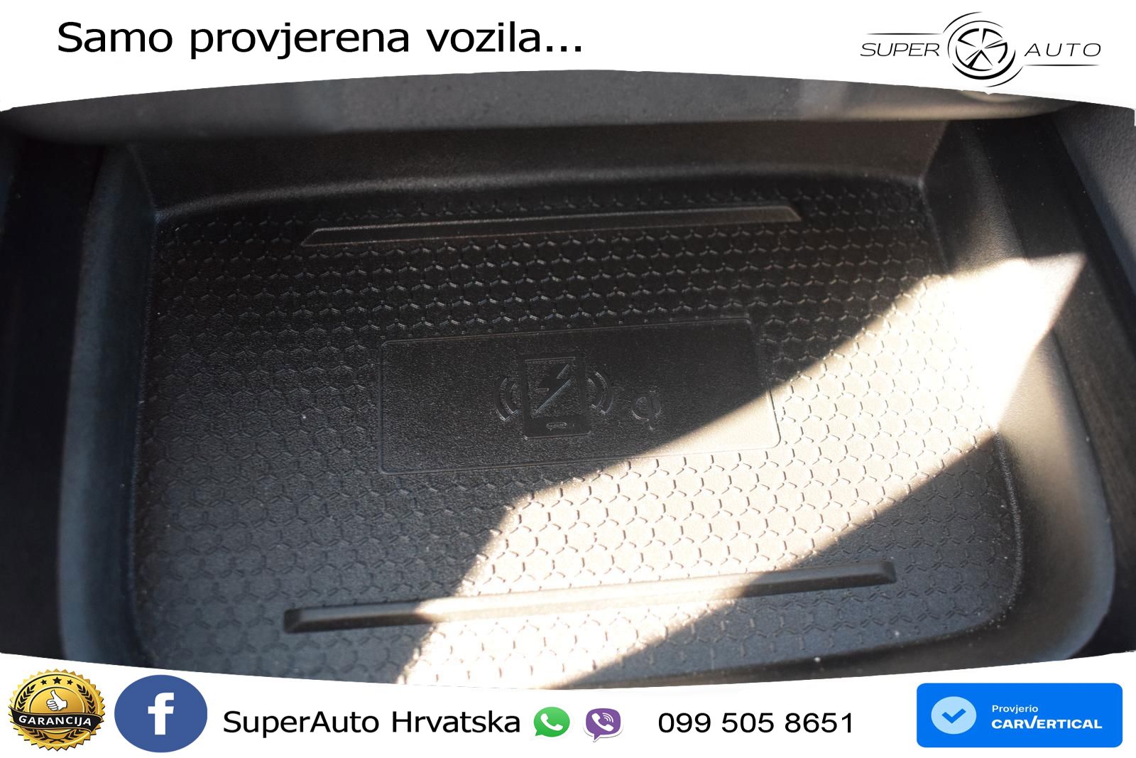 Nissan Qashqai 1.3 DIG-T (140 KS) Tekna LED+GR SJED+ACC