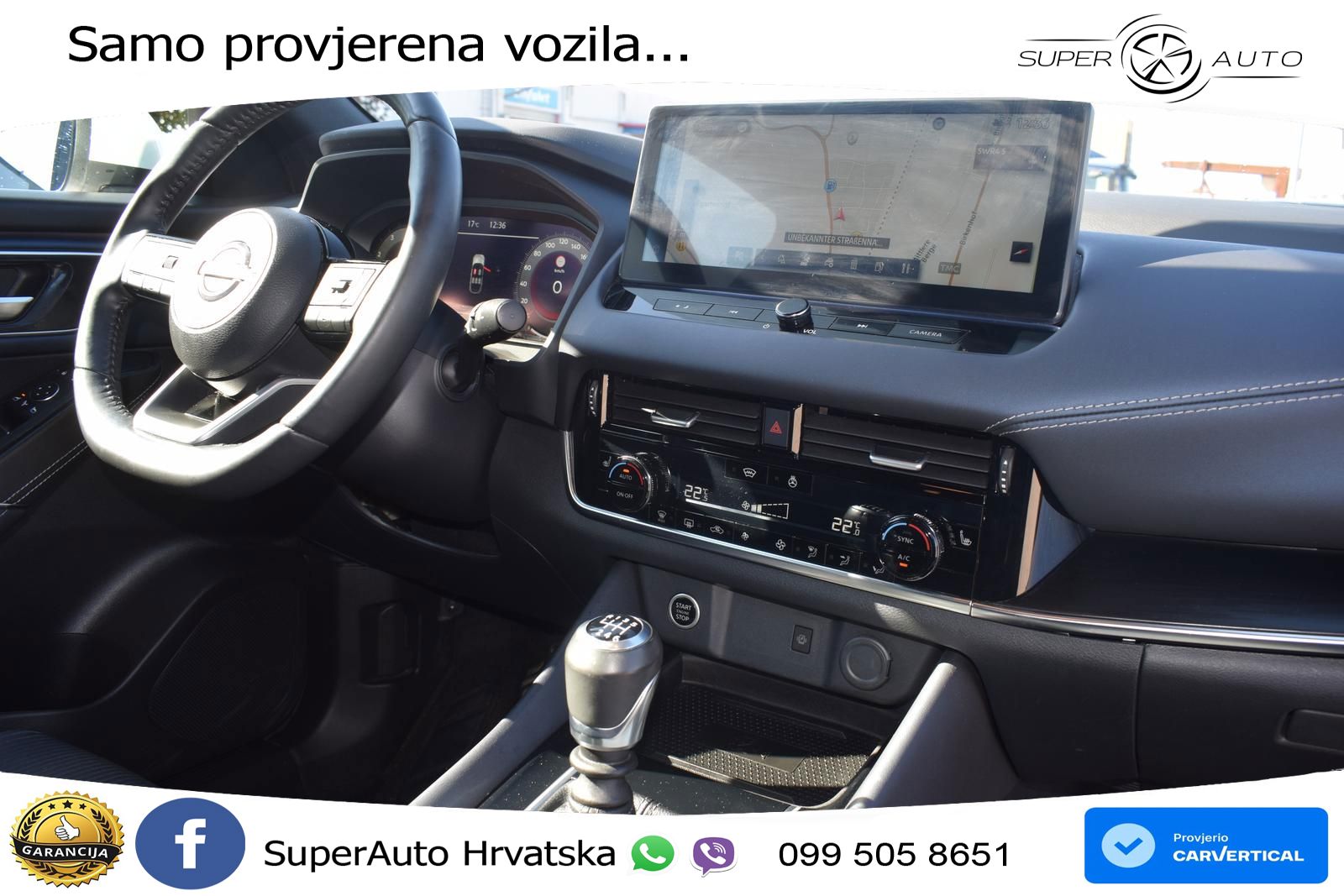 Nissan Qashqai 1.3 DIG-T (140 KS) Tekna LED+GR SJED+ACC