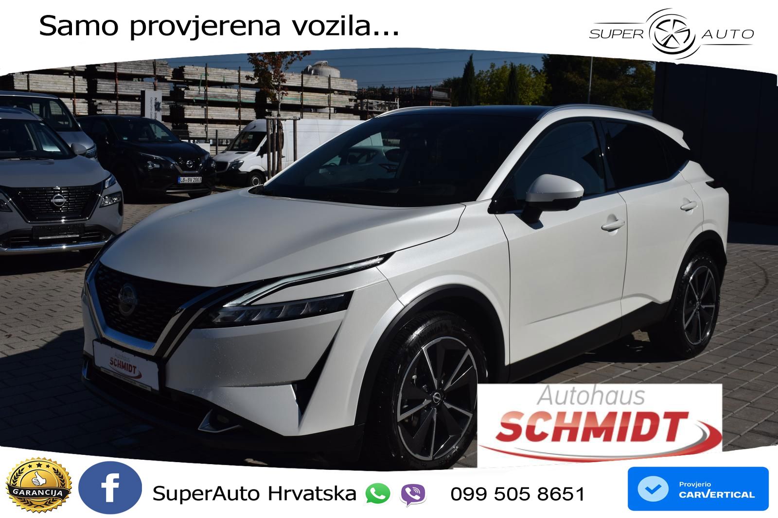 Nissan Qashqai 1.3 DIG-T (140 KS) Tekna LED+GR SJED+ACC
