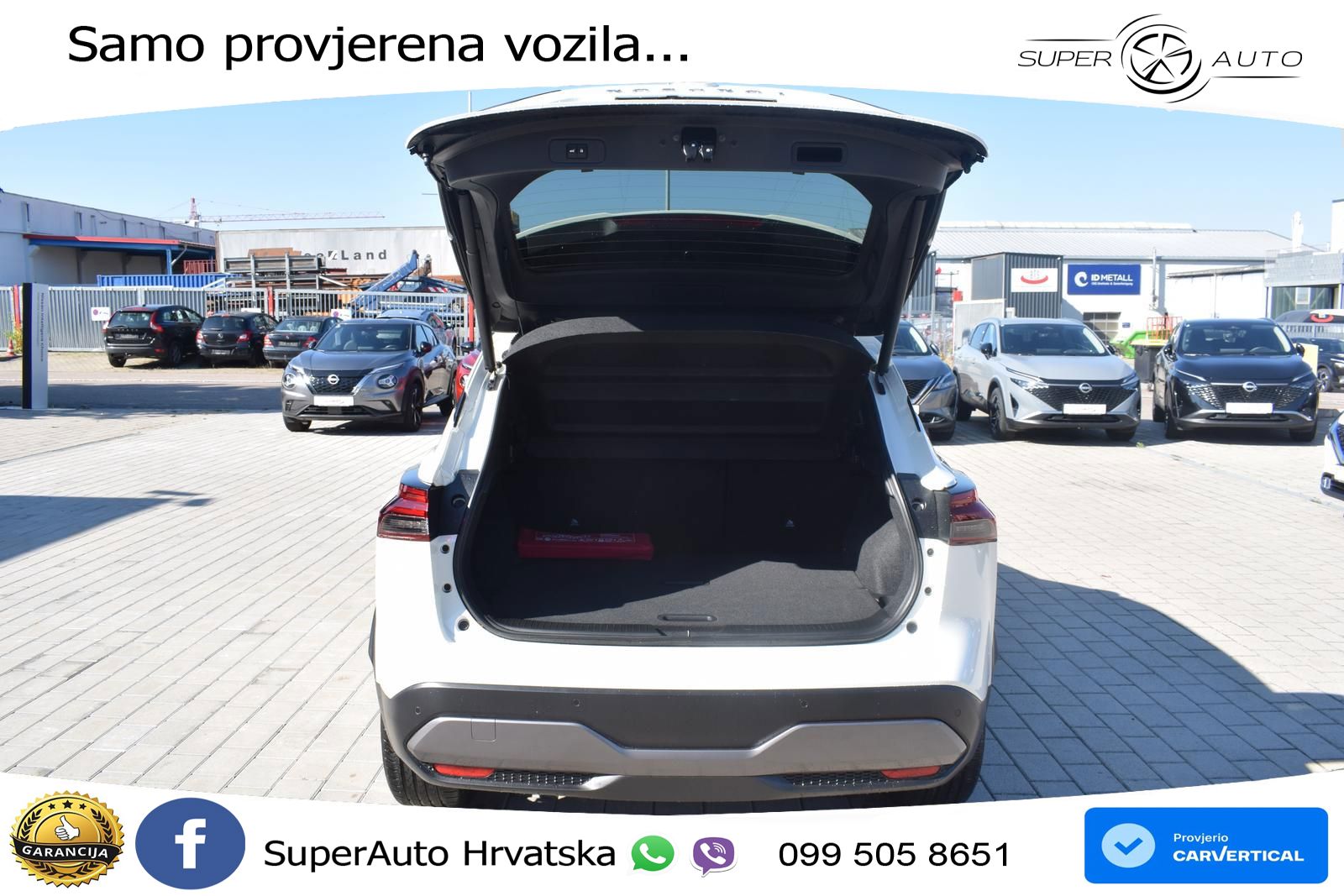 Nissan Qashqai 1.3 DIG-T (140 KS) Tekna LED+GR SJED+ACC