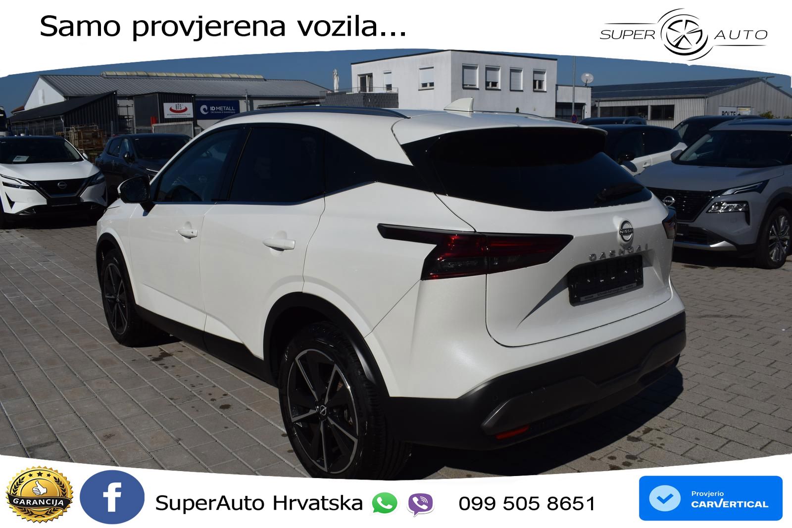 Nissan Qashqai 1.3 DIG-T (140 KS) Tekna LED+GR SJED+ACC
