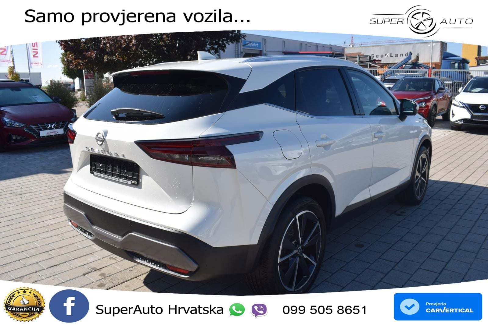 Nissan Qashqai 1.3 DIG-T (140 KS) Tekna LED+GR SJED+ACC