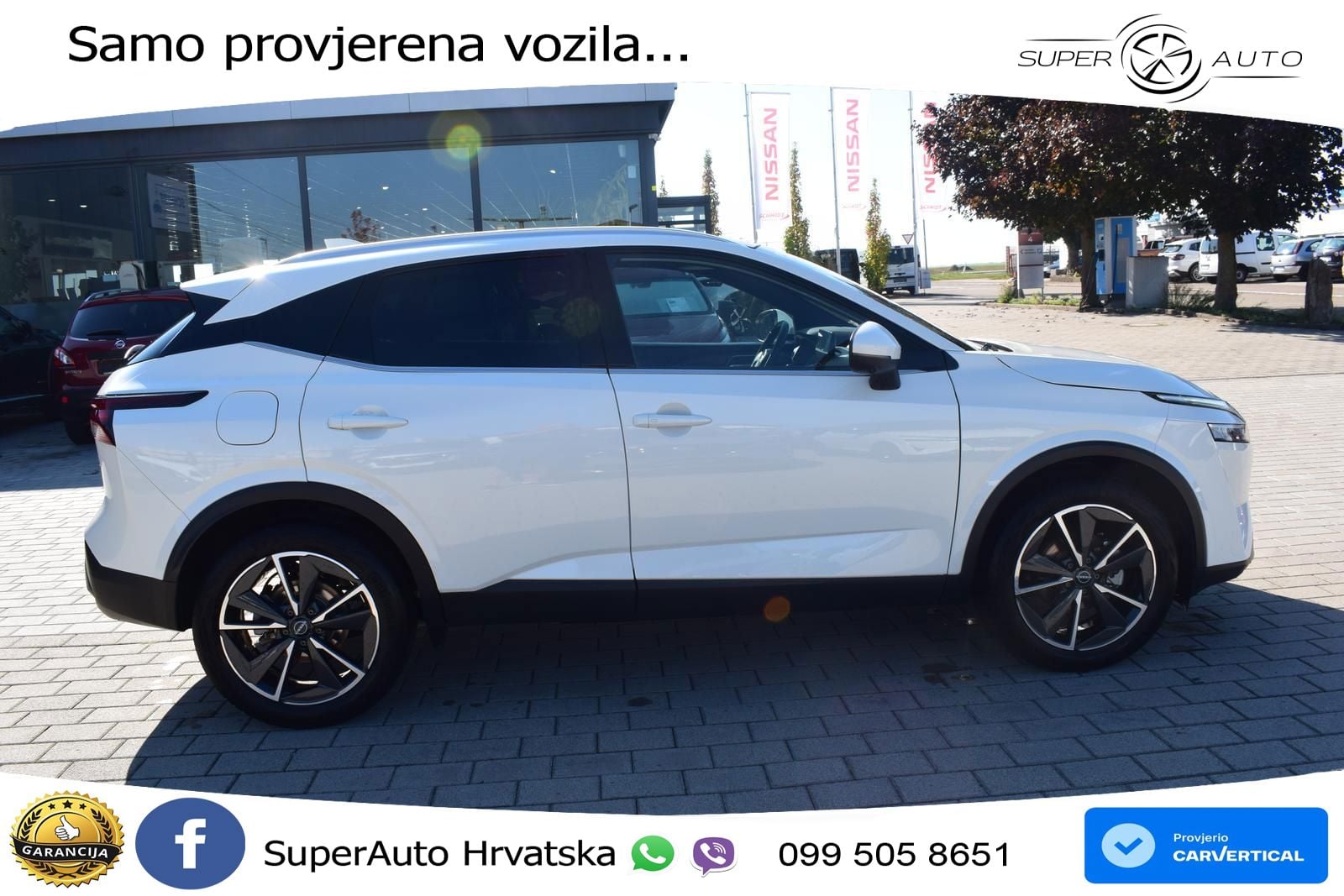 Nissan Qashqai 1.3 DIG-T (140 KS) Tekna LED+GR SJED+ACC