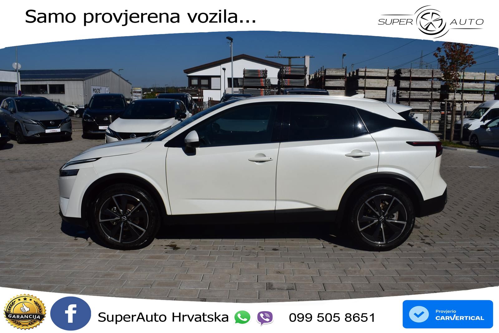 Nissan Qashqai 1.3 DIG-T (140 KS) Tekna LED+GR SJED+ACC