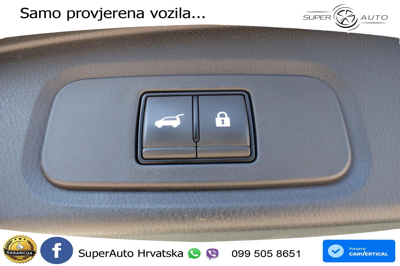 Nissan Qashqai 1.3 DIG-T (140 KS) Tekna LED+GR SJED+ACC