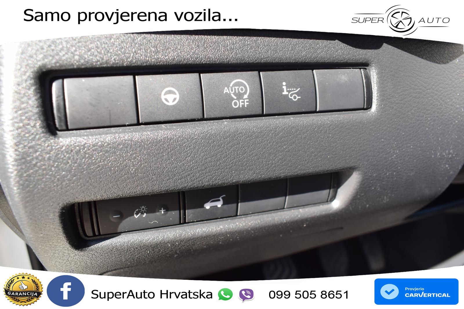 Nissan Qashqai 1.3 DIG-T (140 KS) Tekna LED+GR SJED+ACC