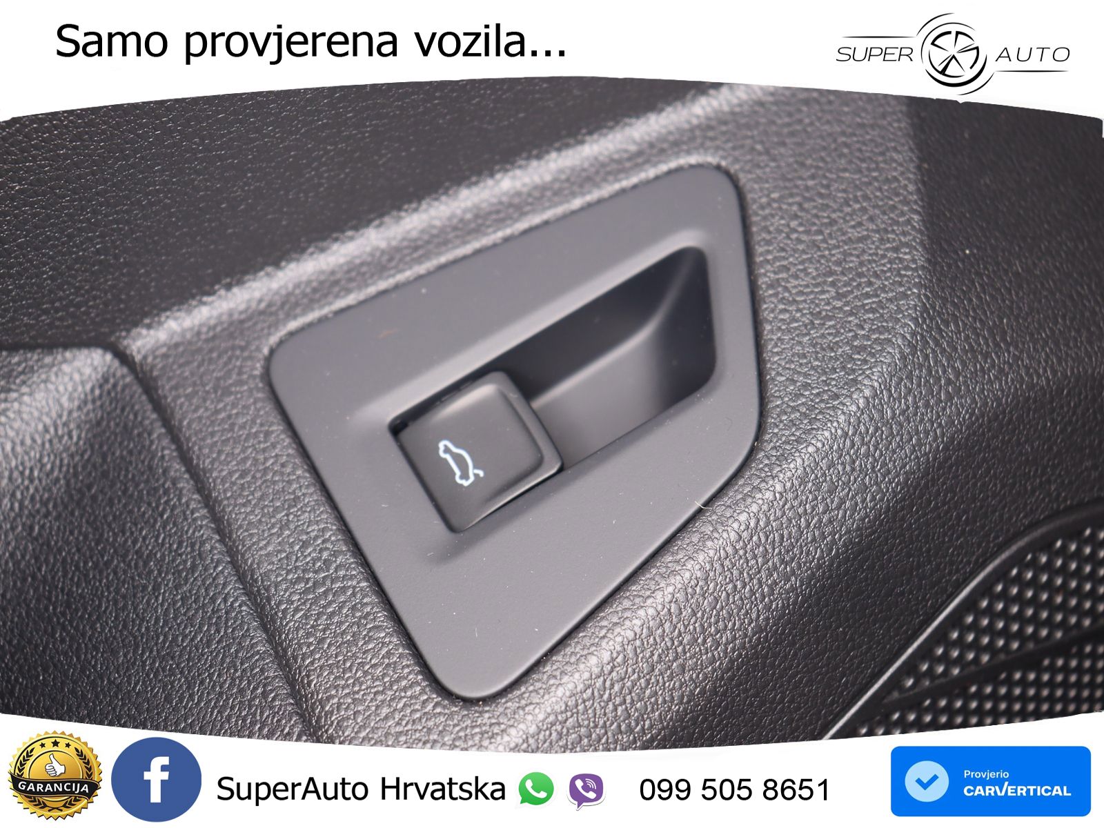 Volkswagen Touareg 3.0 V6 TDI (286 KS) 4MOTION Tiptronic R-Line ZRAČNI+ACC+GR SJED+KAM+PANO