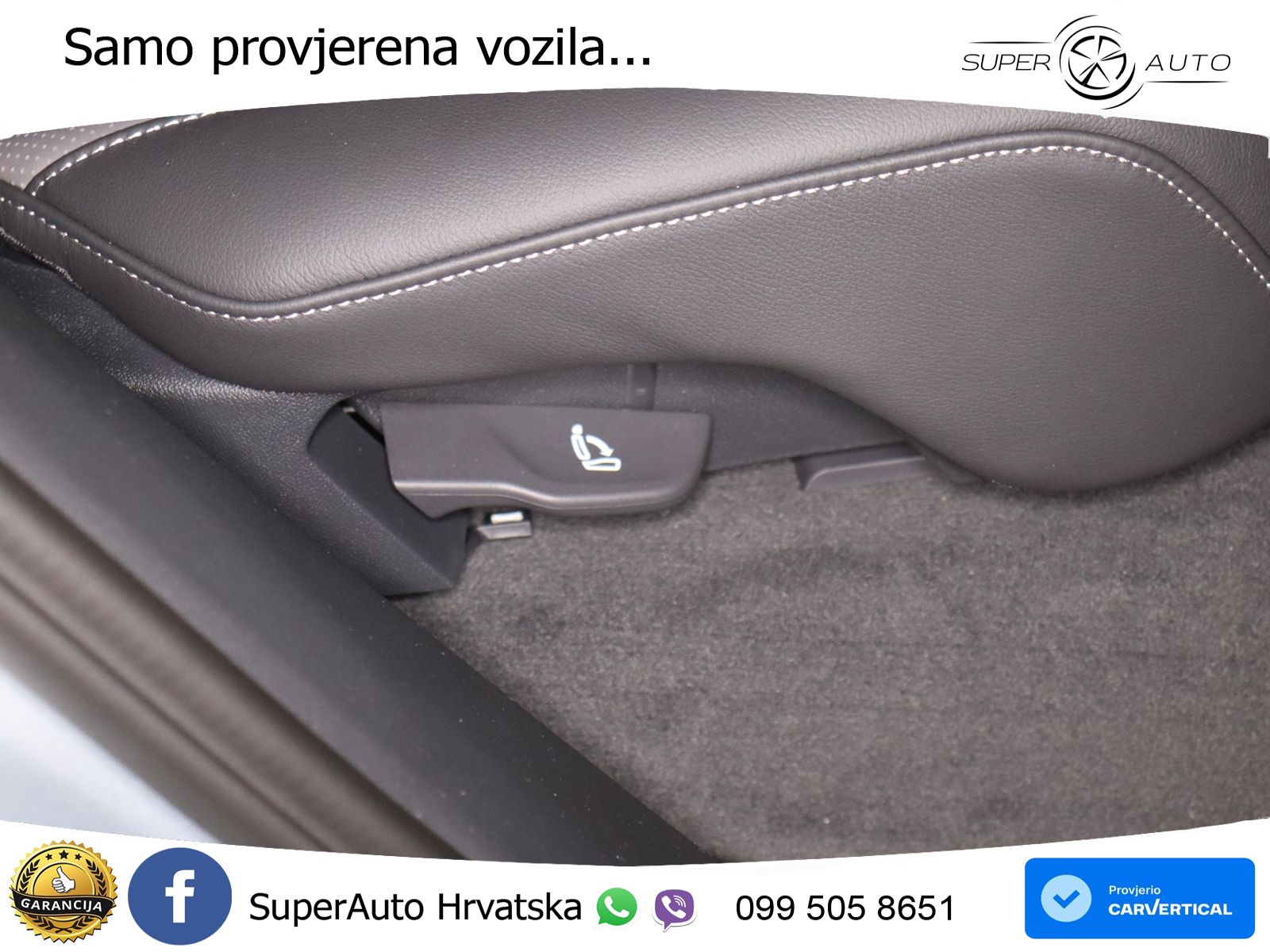 Volkswagen Touareg 3.0 V6 TDI (286 KS) 4MOTION Tiptronic R-Line ZRAČNI+ACC+GR SJED+KAM+PANO