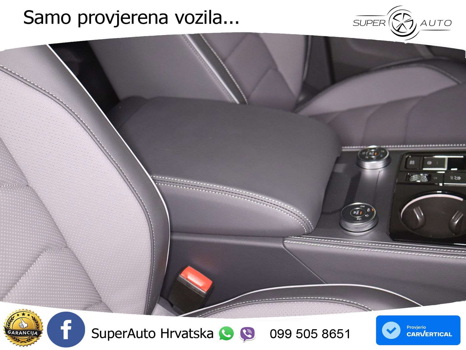 Volkswagen Touareg 3.0 V6 TDI (286 KS) 4MOTION Tiptronic R-Line ZRAČNI+ACC+GR SJED+KAM+PANO