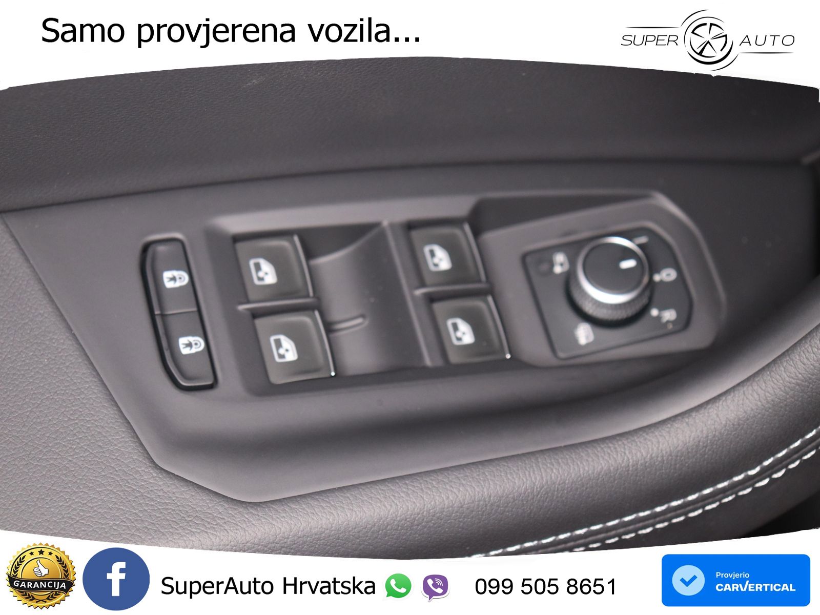 Volkswagen Touareg 3.0 V6 TDI (286 KS) 4MOTION Tiptronic R-Line ZRAČNI+ACC+GR SJED+KAM+PANO