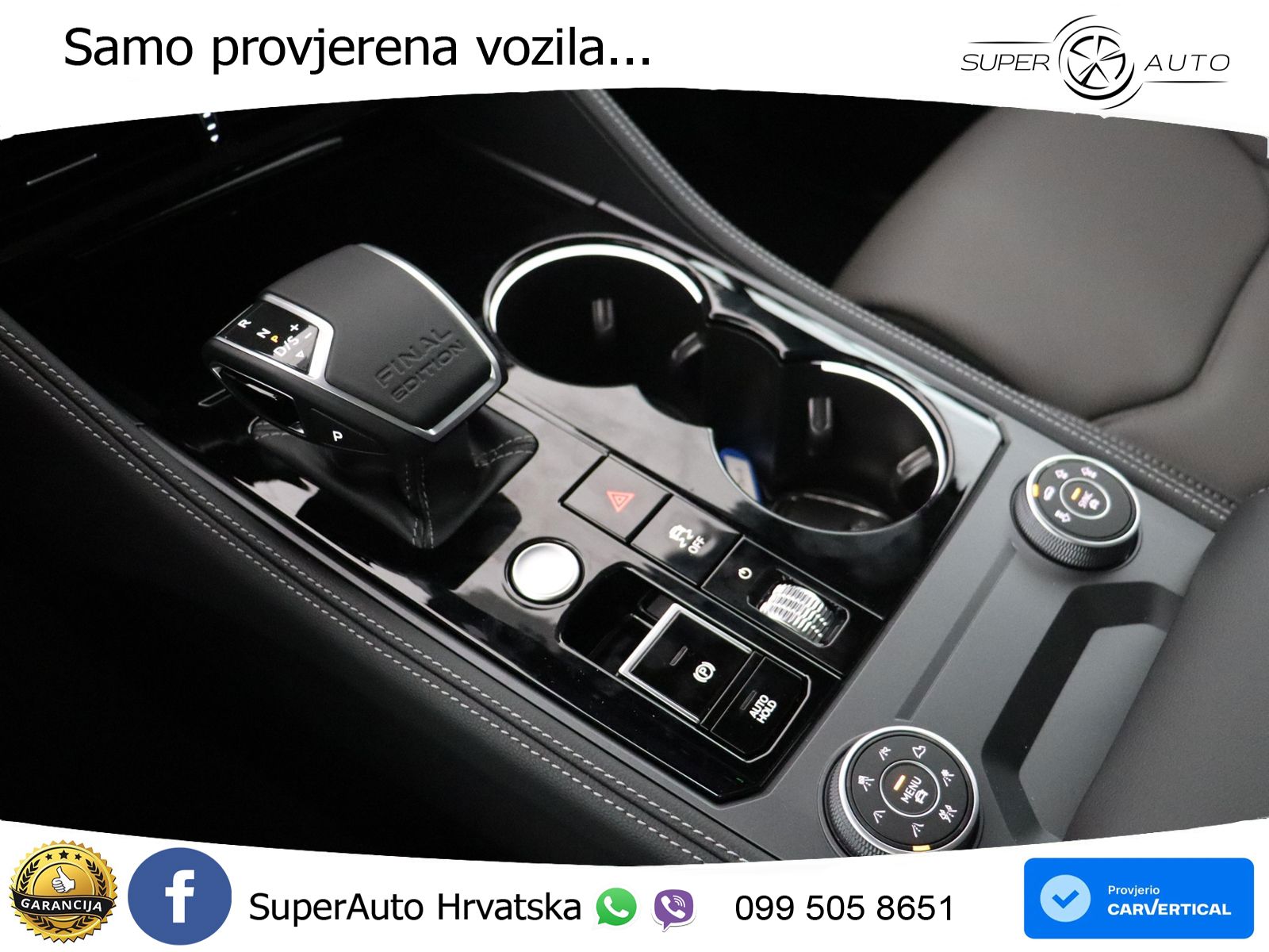 Volkswagen Touareg 3.0 V6 TDI (286 KS) 4MOTION Tiptronic R-Line ZRAČNI+ACC+GR SJED+KAM+PANO