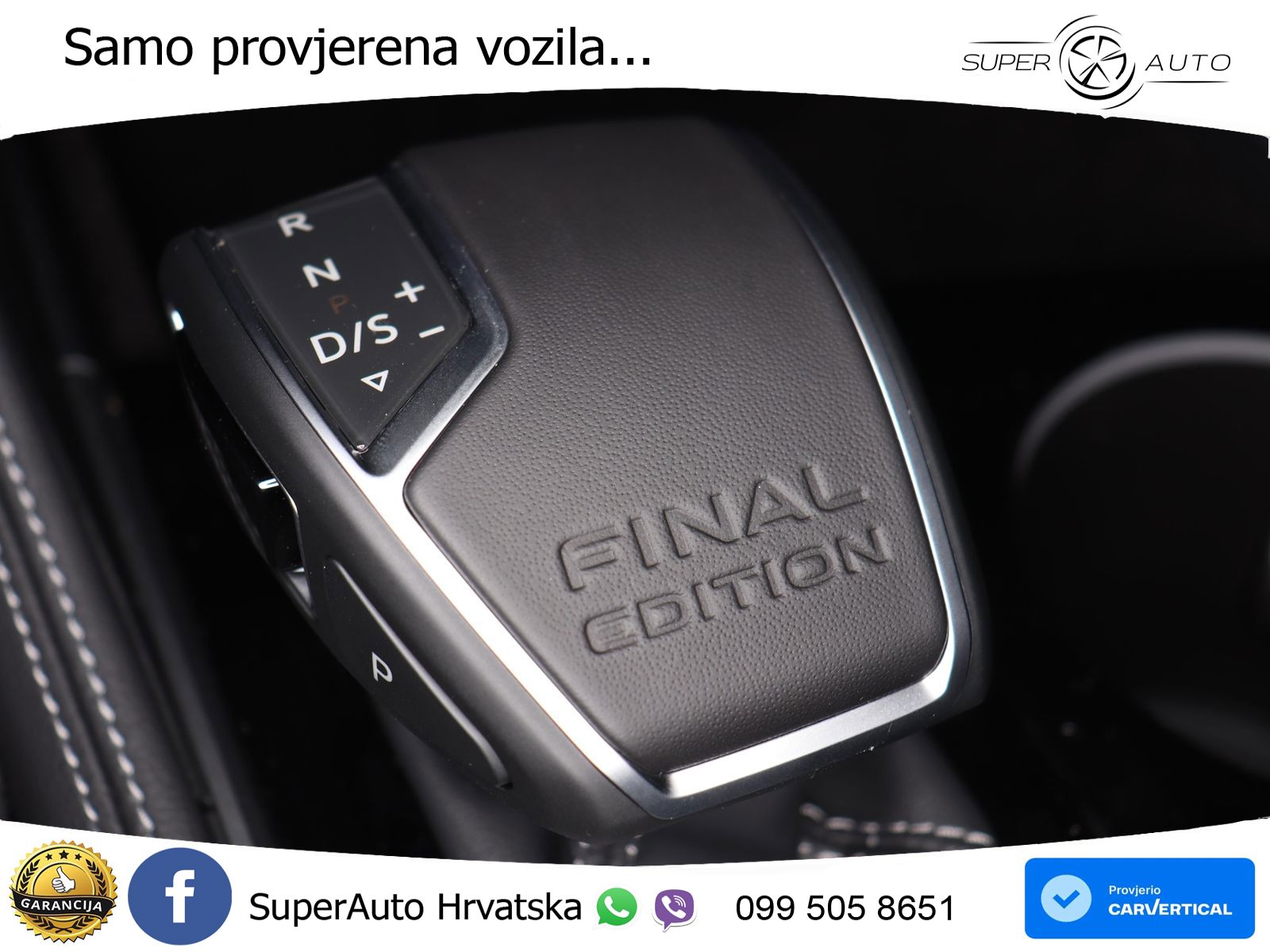 Volkswagen Touareg 3.0 V6 TDI (286 KS) 4MOTION Tiptronic R-Line ZRAČNI+ACC+GR SJED+KAM+PANO