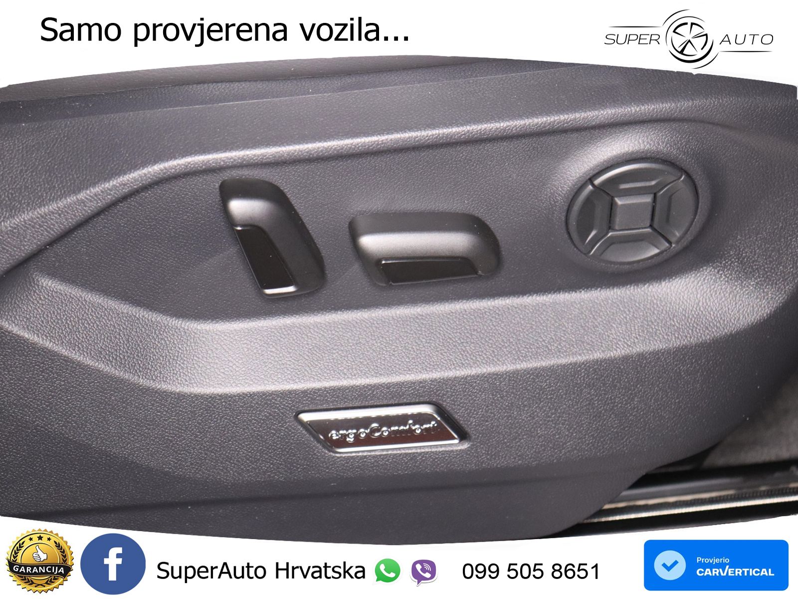 Volkswagen Touareg 3.0 V6 TDI (286 KS) 4MOTION Tiptronic R-Line ZRAČNI+ACC+GR SJED+KAM+PANO