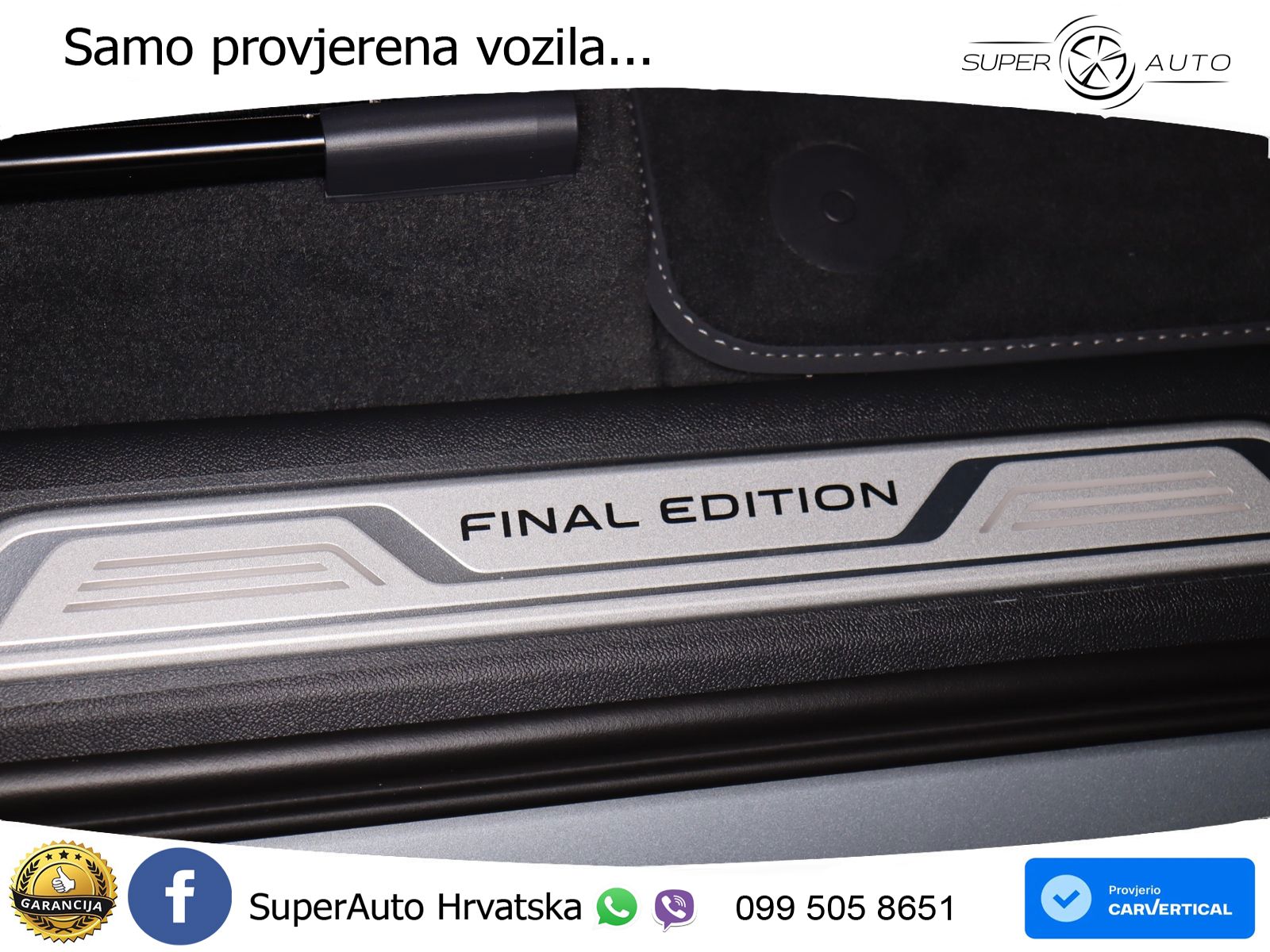 Volkswagen Touareg 3.0 V6 TDI (286 KS) 4MOTION Tiptronic R-Line ZRAČNI+ACC+GR SJED+KAM+PANO