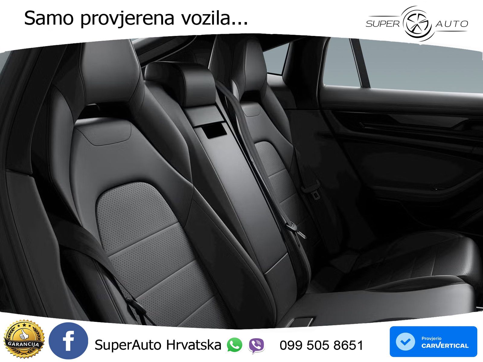 Porsche Panamera 4 2.9 V6 (470 KS) E-Hybrid PDK LED+GR SJED+ACC