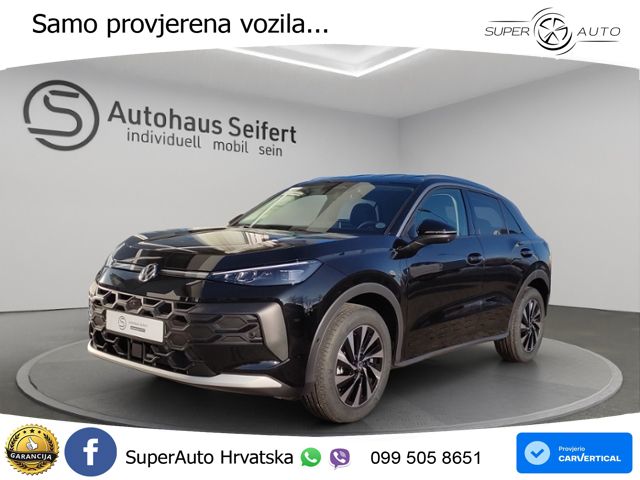 Volkswagen T-Roc II 1.5 eTSI (150 KS)  DSG MATRIX+GR SJED+KAM