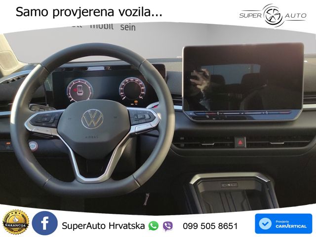 Volkswagen T-Roc II 1.5 eTSI (150 KS)  DSG MATRIX+GR SJED+KAM