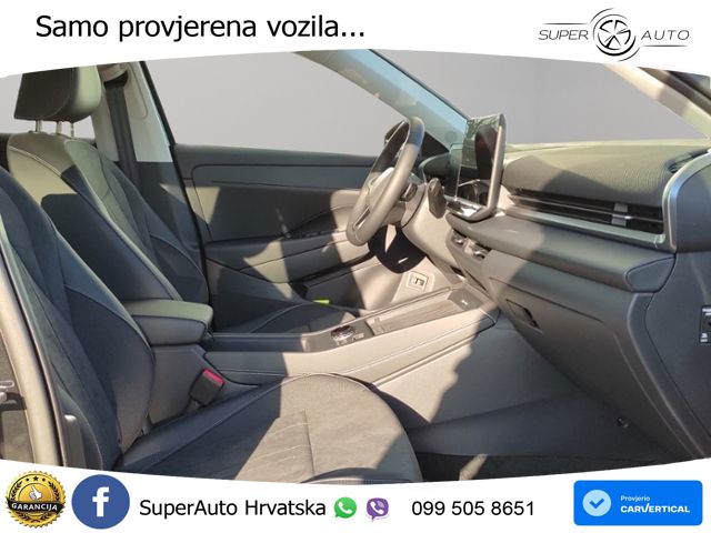 Volkswagen T-Roc II 1.5 eTSI (150 KS)  DSG MATRIX+GR SJED+KAM