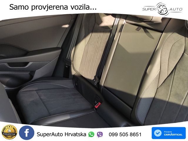 Volkswagen T-Roc II 1.5 eTSI (150 KS)  DSG MATRIX+GR SJED+KAM