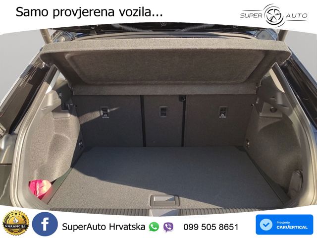 Volkswagen T-Roc II 1.5 eTSI (150 KS)  DSG MATRIX+GR SJED+KAM
