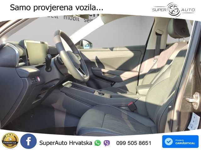 Volkswagen T-Roc II 1.5 eTSI (150 KS)  DSG MATRIX+GR SJED+KAM