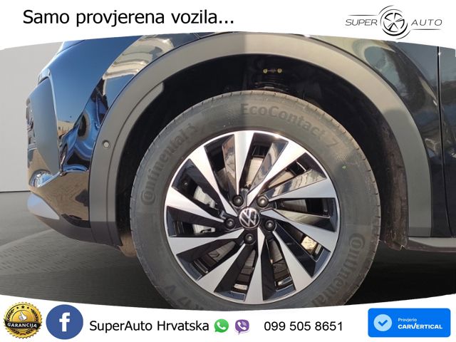 Volkswagen T-Roc II 1.5 eTSI (150 KS)  DSG MATRIX+GR SJED+KAM