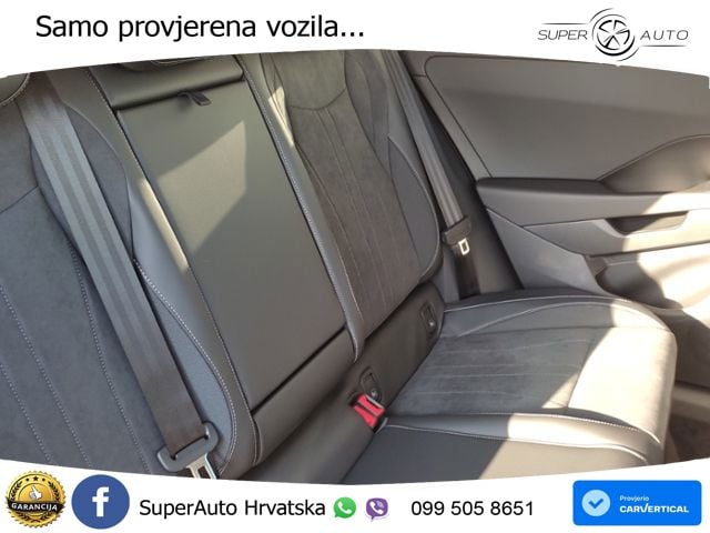 Volkswagen T-Roc II 1.5 eTSI (150 KS)  DSG MATRIX+GR SJED+KAM