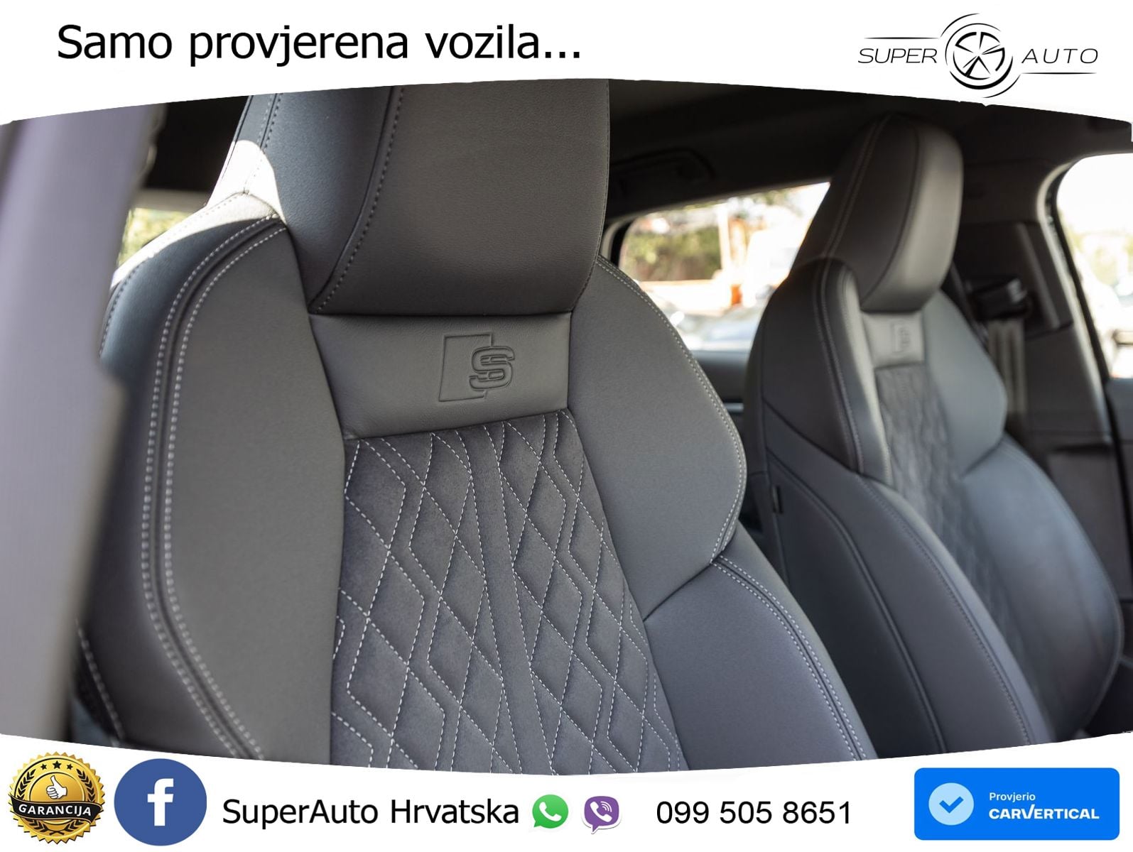 Audi A3 40 TDI (200 KS) quattro S tronic S line LED+GR SJED+ACC