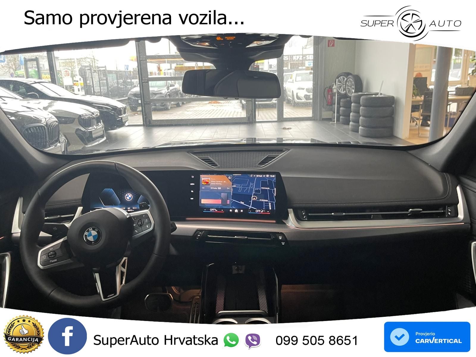 BMW X1 18i (136 KS) sDrive Steptronic M Sport