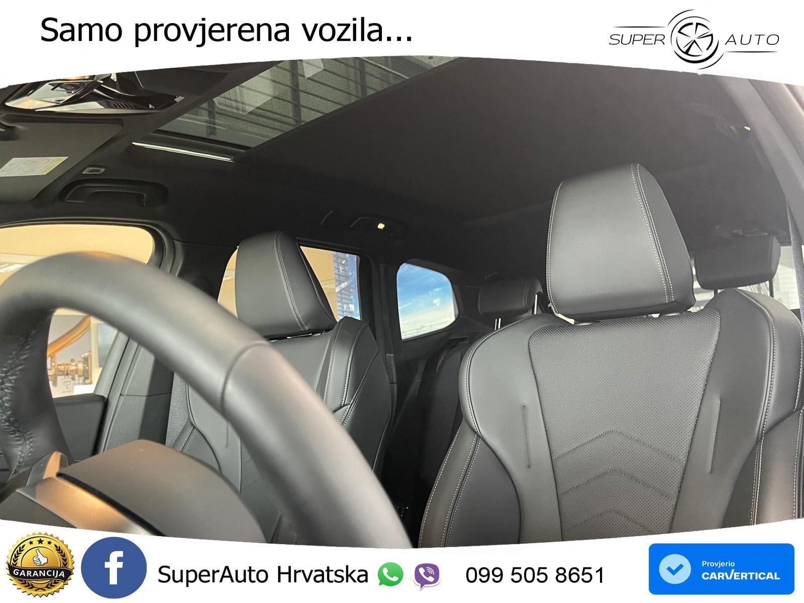 BMW X1 18i (136 KS) sDrive Steptronic M Sport