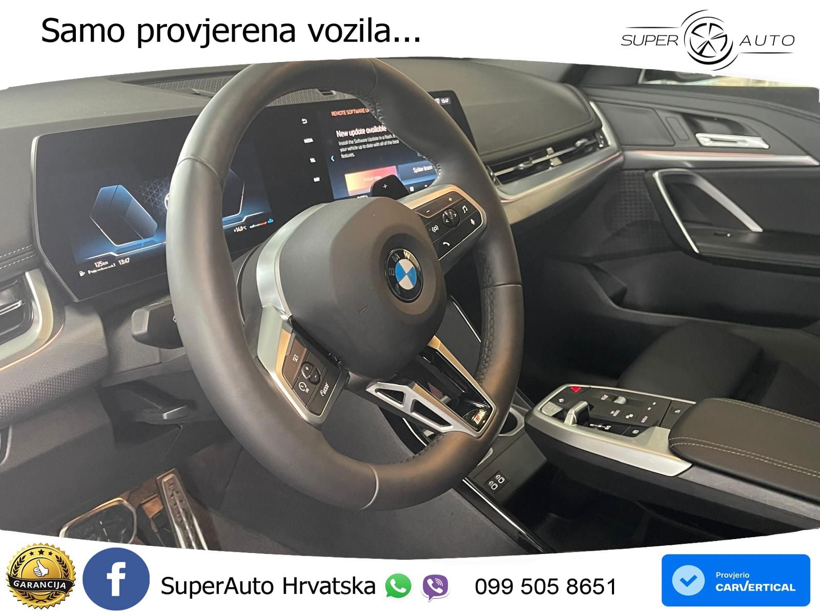BMW X1 18i (136 KS) sDrive Steptronic M Sport