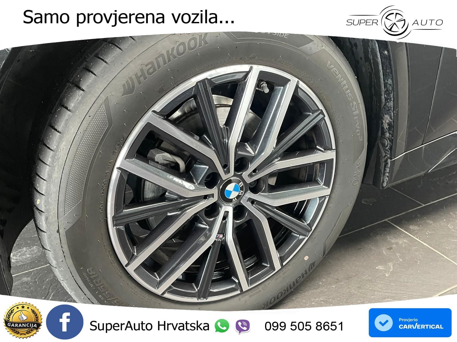 BMW X1 18i (136 KS) sDrive Steptronic M Sport