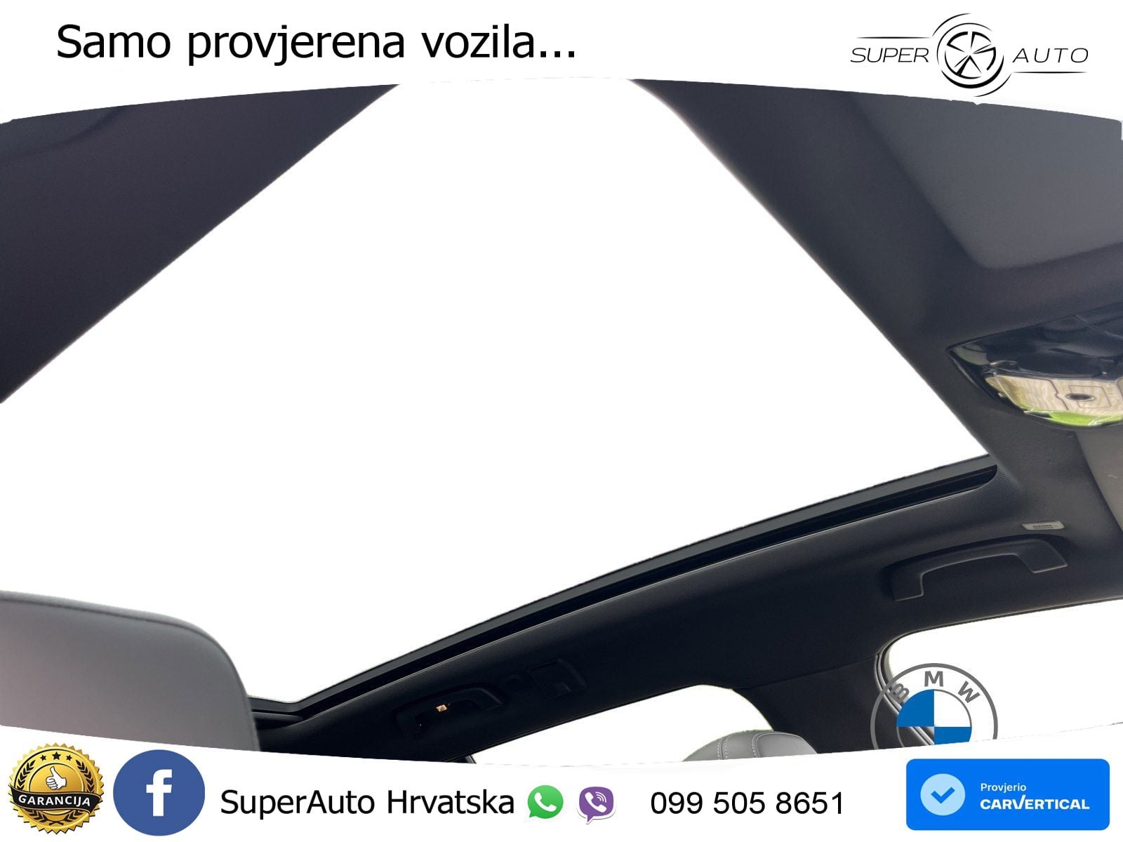 BMW 540d Touring (303 KS) xDrive Steptronic M Sport LED+GR SJED+ACC