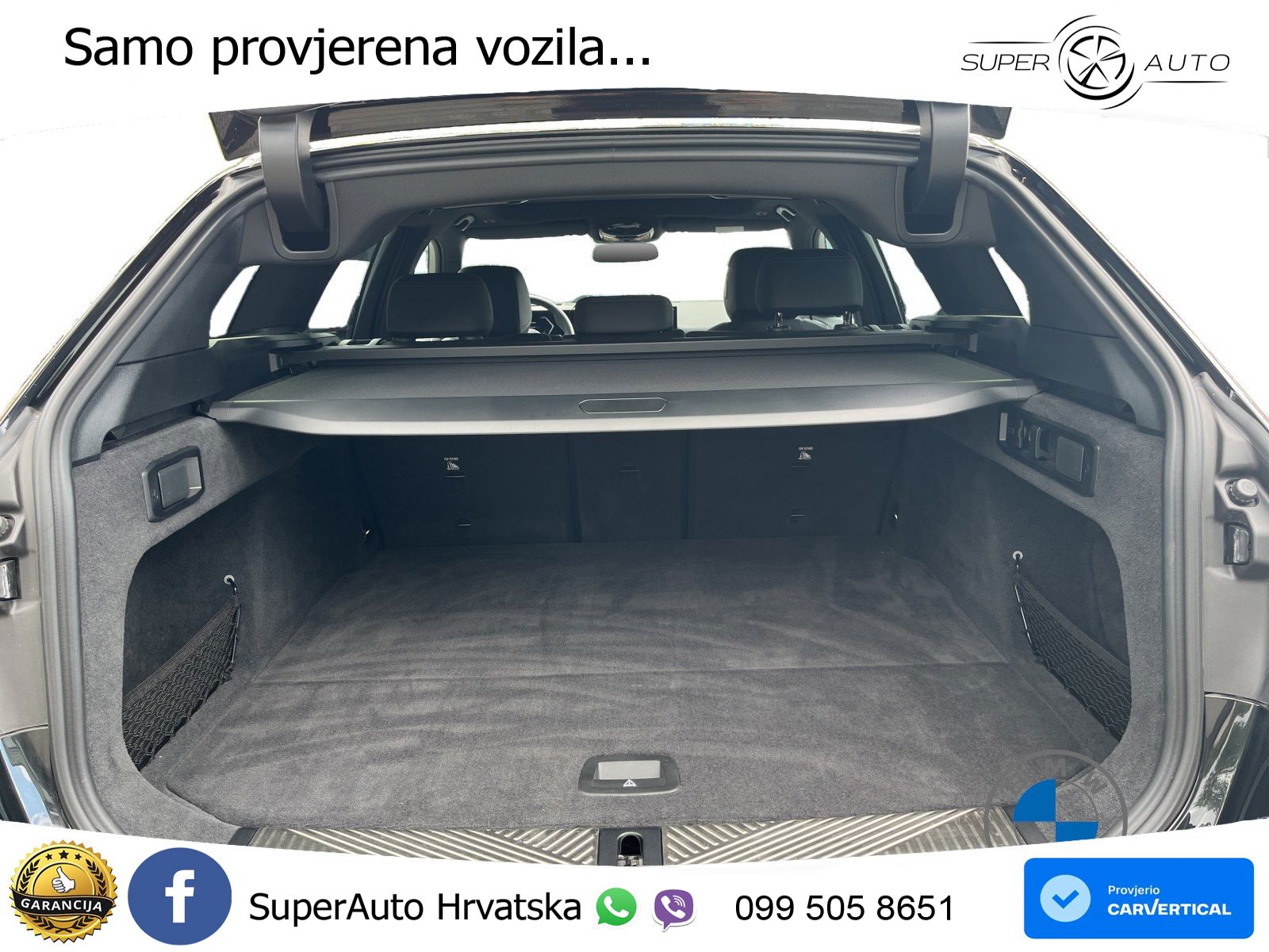 BMW 540d Touring (303 KS) xDrive Steptronic M Sport LED+GR SJED+ACC