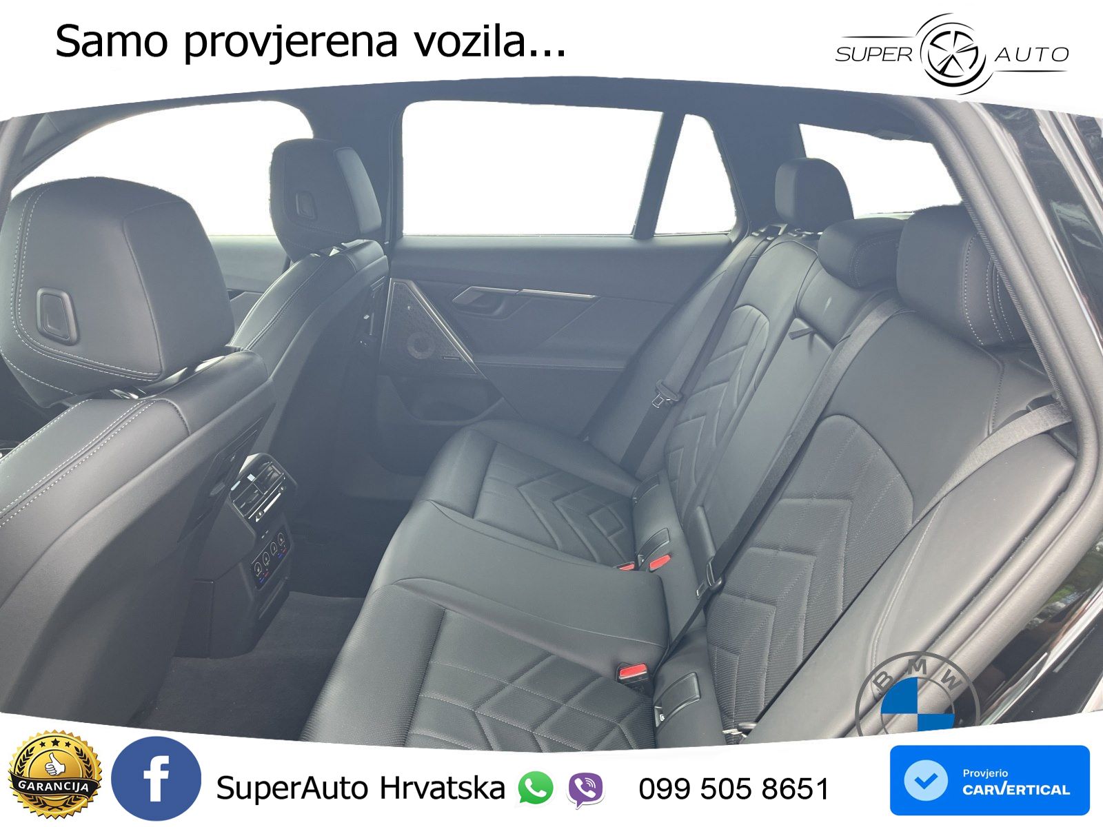 BMW 540d Touring (303 KS) xDrive Steptronic M Sport LED+GR SJED+ACC