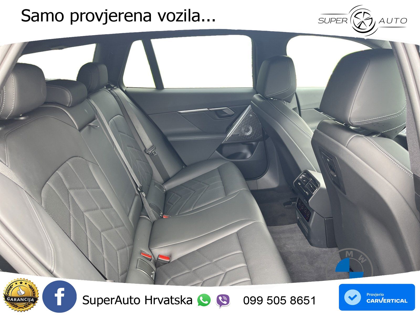 BMW 540d Touring (303 KS) xDrive Steptronic M Sport LED+GR SJED+ACC