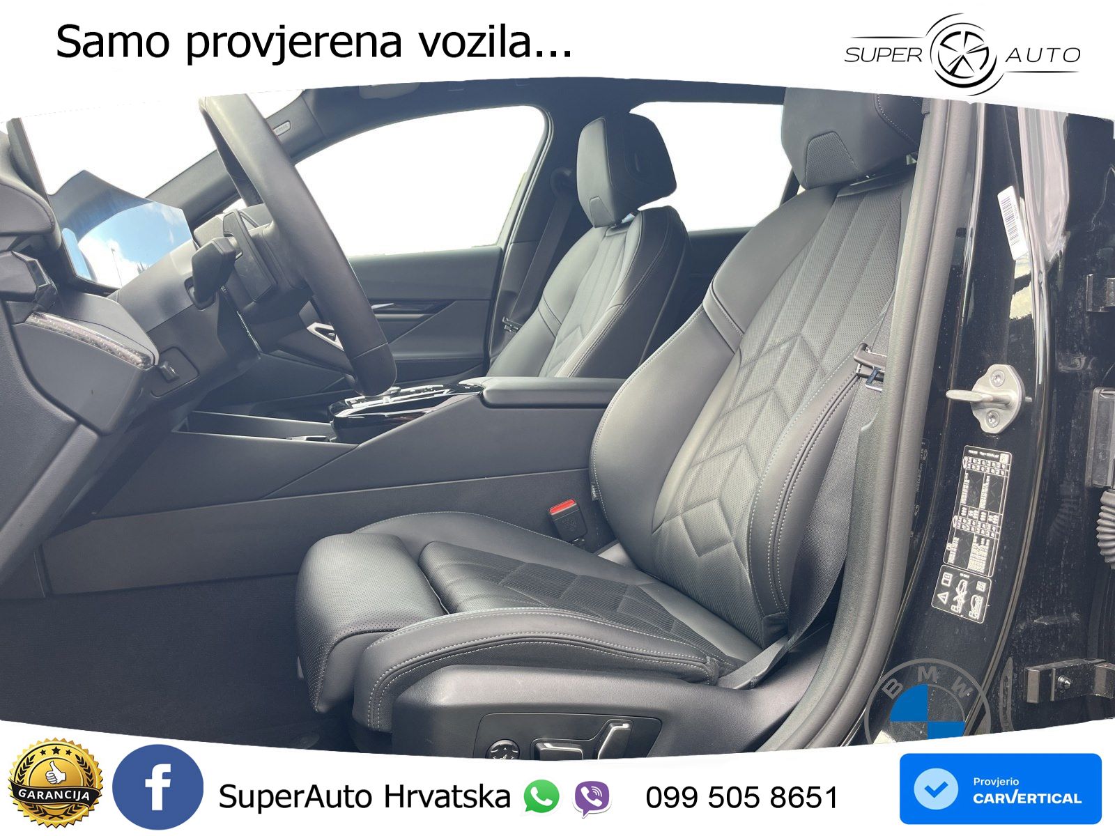 BMW 540d Touring (303 KS) xDrive Steptronic M Sport LED+GR SJED+ACC