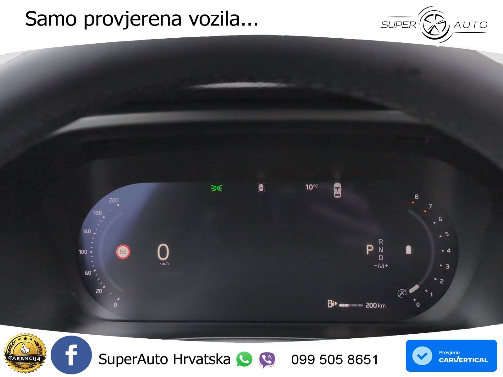 Volvo XC40 2.0 B4 197 KS Automatic LED+GR SJED+ACC