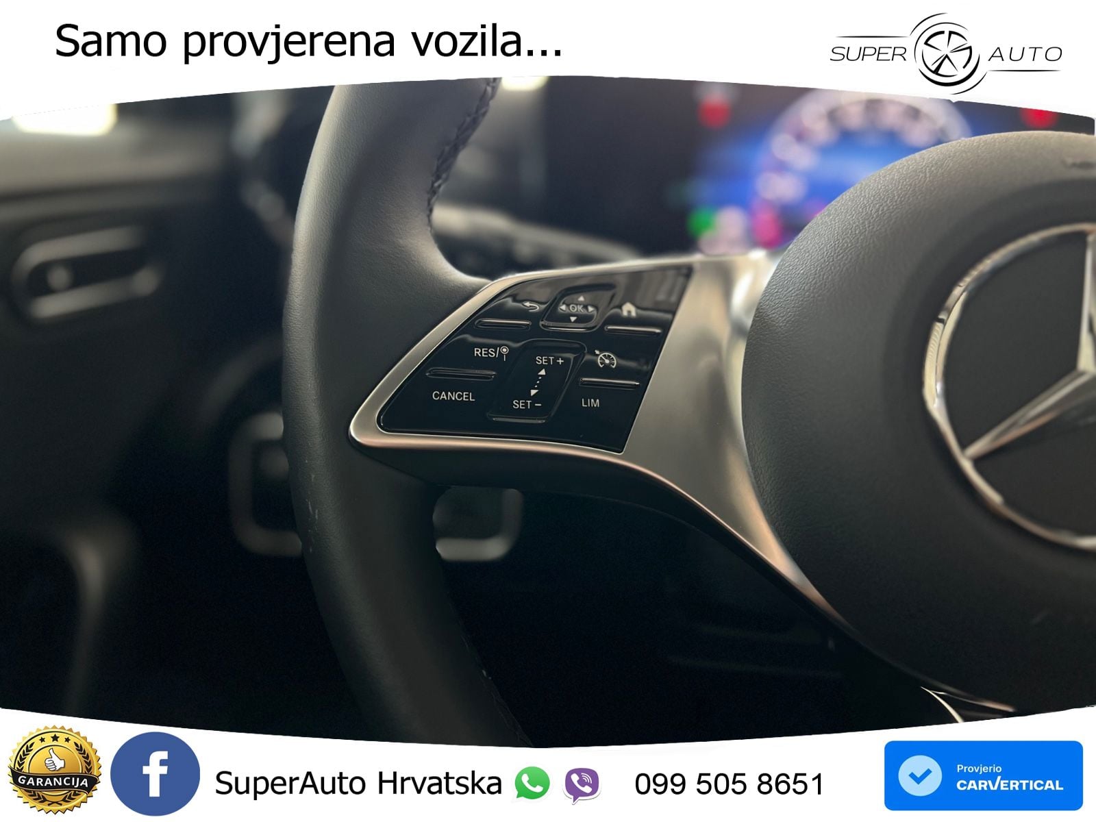 Mercedes-Benz A 180d 8G-DCT